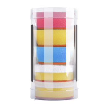 Preview: ADBL Roller Pro Mix Polierpad 30mm 5Stk.