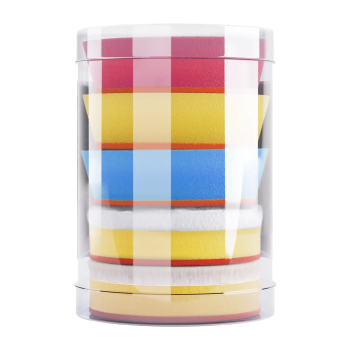 Preview: ADBL Roller Pro Mix Polierpad 50mm 5Stk.