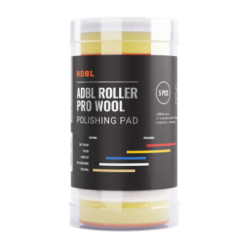 ADBL Roller Pro Wool Polierpad 30mm 5Stk.