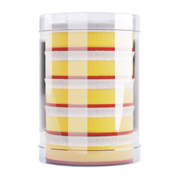 Preview: ADBL Roller Pro Wool Polierpad 50mm 5Stk.