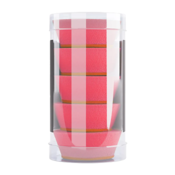 Preview: ADBL Roller Soft Polish Polierpad 30mm 5Stk.