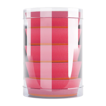 Preview: ADBL Roller Soft Polish Polierpad 50mm 5Stk.