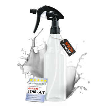 ADBL Sprühflasche 1L mit Canyon trigger