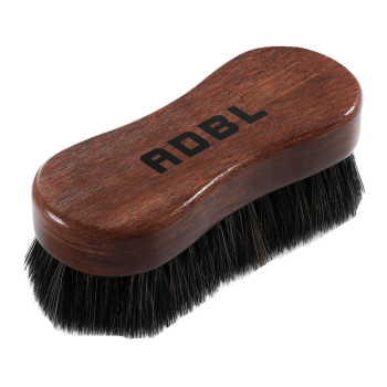 ADBL Ther Leder-Reinigungsbürste