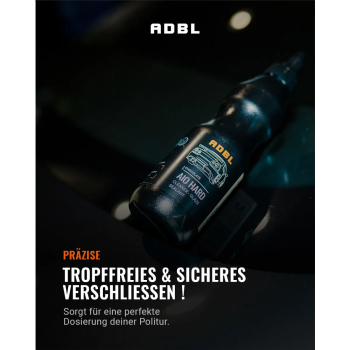 Preview: ADBL Twist-Off Cap Dosierdeckel