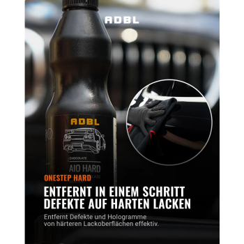 Preview: ADBL AIO Hard Lackpolitur 200ml