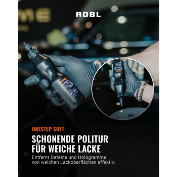 Preview: ADBL AIO Soft Lackpolitur 200ml