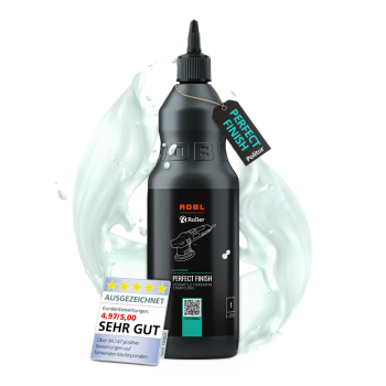 ADBL Perfect Finish Hochglanzpolitur 1L