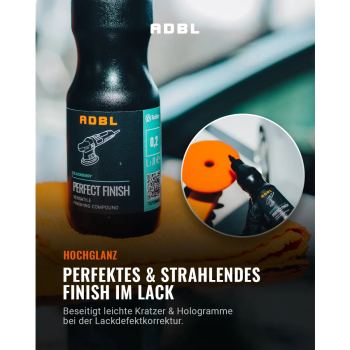 Preview: ADBL Perfect Finish Hochglanzpolitur 200ml