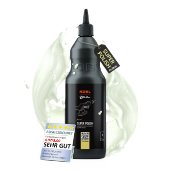 ADBL Super Polish Feinschleifpolitur 1L