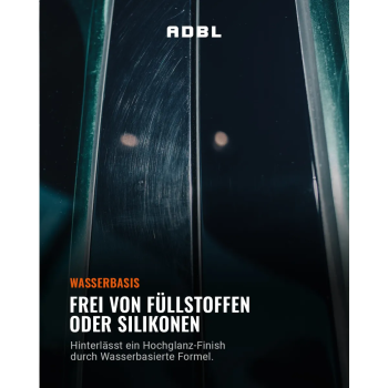 Preview: ADBL Super Polish Feinschleifpolitur 200ml