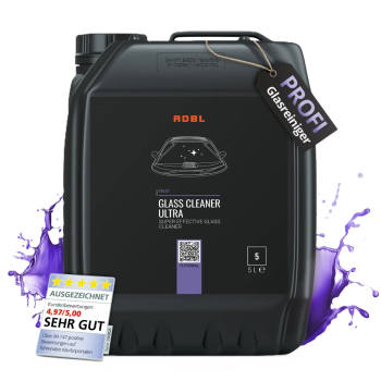 ADBL Glass Cleaner Ultra Glasreiniger 5L