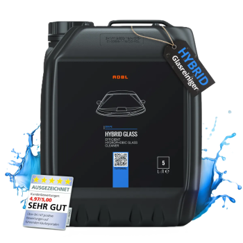ADBL Hybrid Glass Glasreiniger 5L
