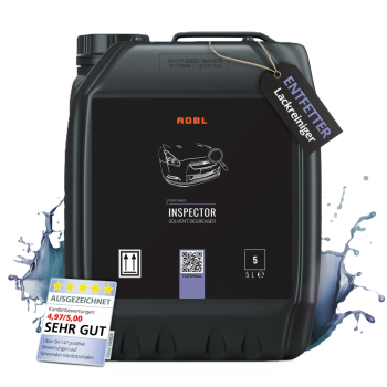 ADBL Inspector Lackreiniger 5L