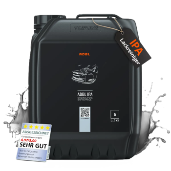 ADBL IPA Isopropanol Lackreiniger 5L