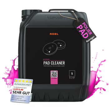 ADBL Pad Cleaner 5L