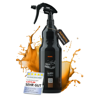 ADBL Slippy Gleitmittel mit Canyon Trigger 1L