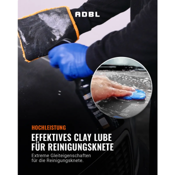 Preview: ADBL Slippy Gleitmittel 5L