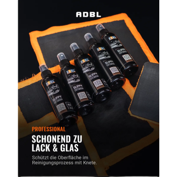 Preview: ADBL Slippy Gleitmittel 5L