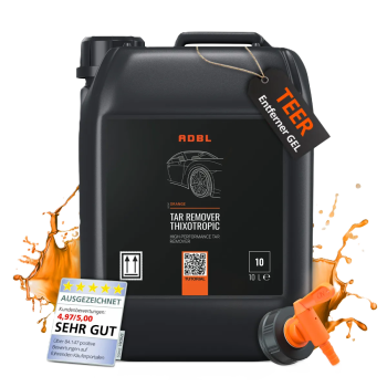 ADBL Tar Remover Thixotropic Teerentferner 10L