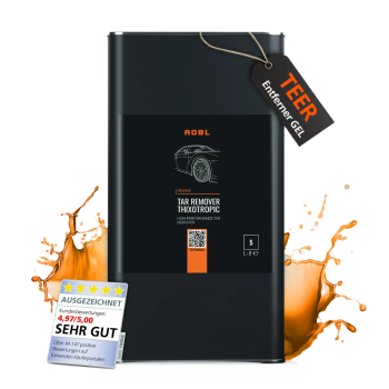 ADBL Tar Remover Thixotropic Teerentferner 5L