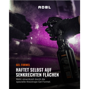 Preview: ADBL Tar Remover Thixotropic Teerentferner 5L
