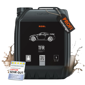 ADBL INDUSTRIAL Traffic Film Remover 5L