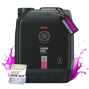 ADBL Vampire Elixir Flugrostentferner 5L