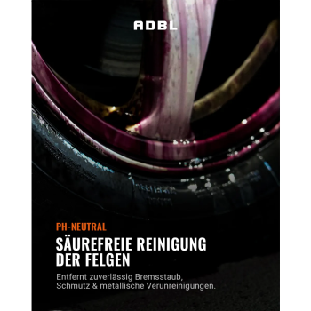 Preview: ADBL Vampire Elixir Flugrostentferner mit Canyon Trigger 500ml