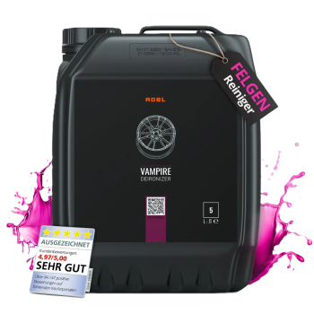 ADBL Vampire Felgenreiniger 5L