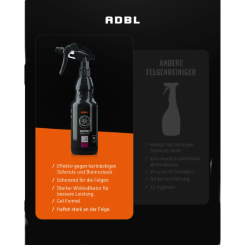 ADBL Vampire Felgenreiniger 5L