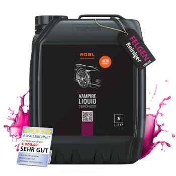 ADBL Vampire Liquid Flugrostentferner 5L
