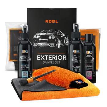 ADBL Exterior Sample Set