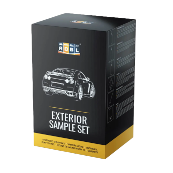 Preview: ADBL Exterior Sample Set