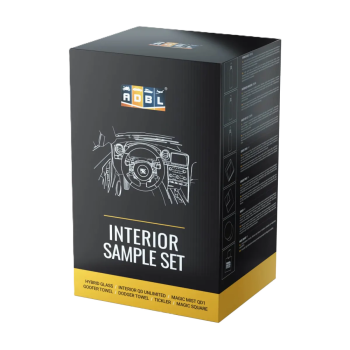 Preview: ADBL Interior Sample Set