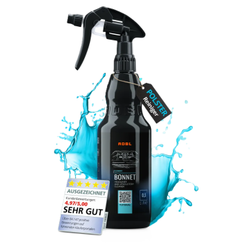 ADBL Bonnet Textil- und Polsterreiniger mit Canyon Trigger 500ml