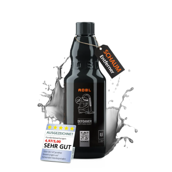 ADBL Defoamer Entschäumer 500ml