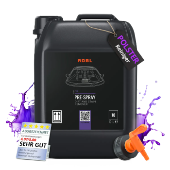 ADBL Pre Spray Polsterreiniger 10L