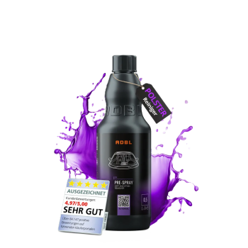 ADBL Pre Spray Polsterreiniger 500ml