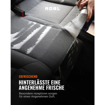 Preview: ADBL Pre Spray Polsterreiniger 500ml