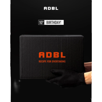 Preview: ADBL Detailing Apron Arbeitsschürze