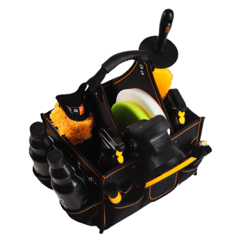 Preview: ADBL Necessary Detailing Tasche