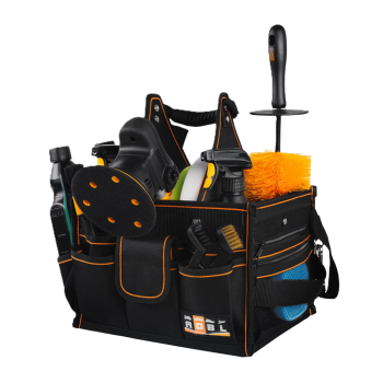 Preview: ADBL Necessary Detailing Tasche