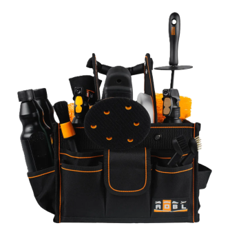 ADBL Necessary Detailing Tasche