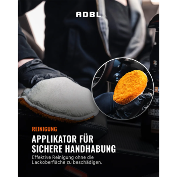Preview: ADBL Tickler Mikrofaser Applikator