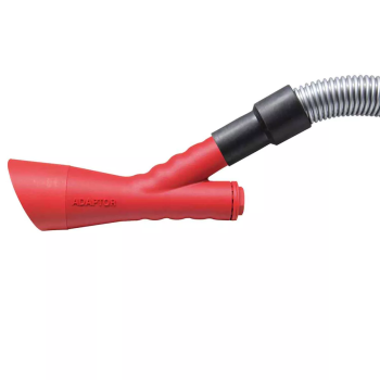 Rotador Adaptor Absaugsystem