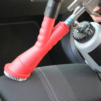 Rotador Adaptor Absaugsystem