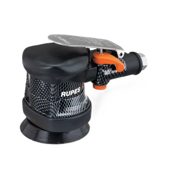Rupes Pneumatischer Einhand-Exzenterschleifer RA75 3mm Hub