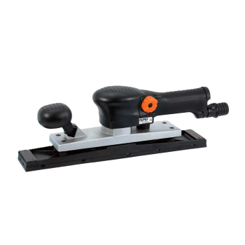 Rupes Pneumatischer Schwingschleifer SLP41A 5mm Hub