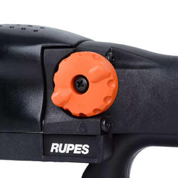 Rupes Pneumatischer Schwingschleifer SLP41A 5mm Hub